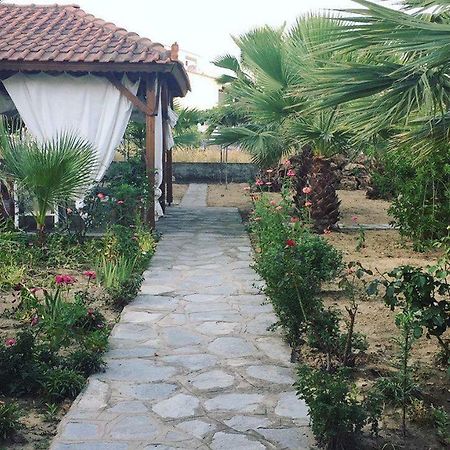Villa Christie كيراموتي المظهر الخارجي الصورة
