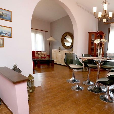 Villa Christie كيراموتي المظهر الخارجي الصورة