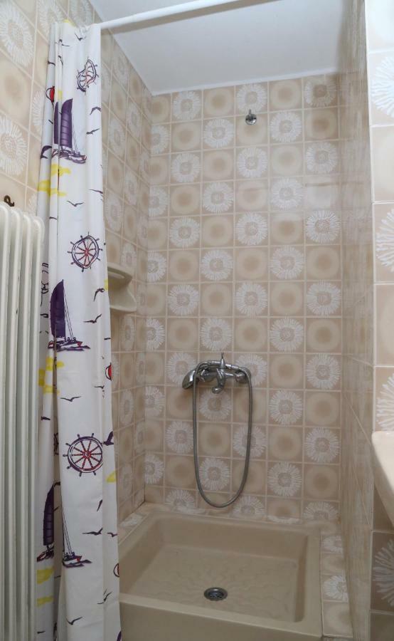 Villa Christie كيراموتي المظهر الخارجي الصورة