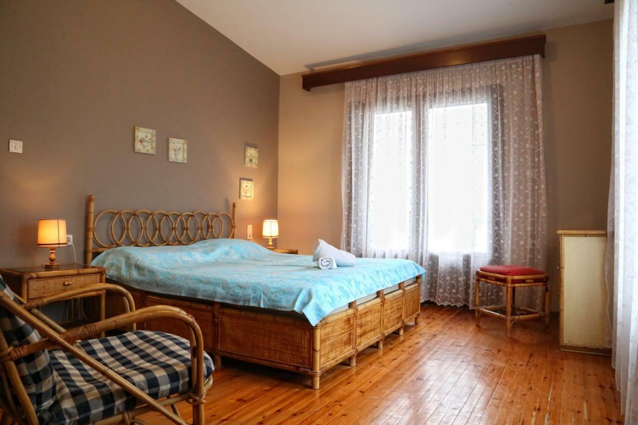 Villa Christie كيراموتي المظهر الخارجي الصورة