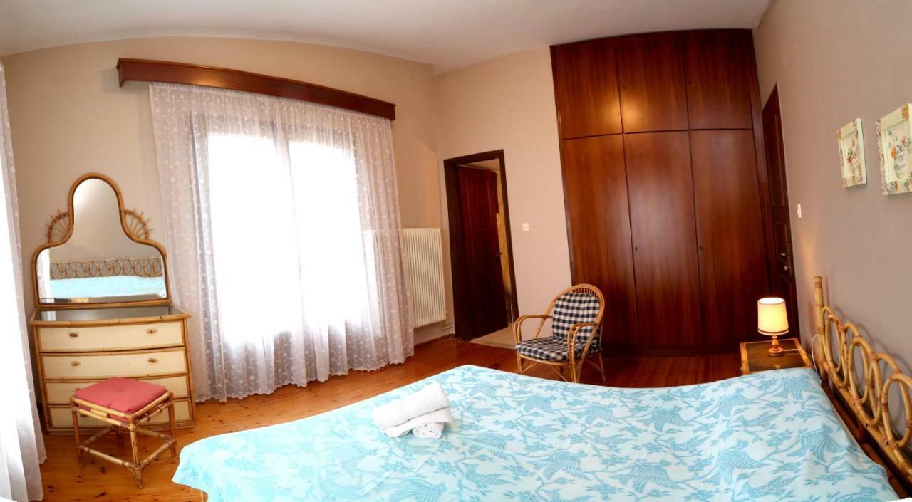 Villa Christie كيراموتي المظهر الخارجي الصورة