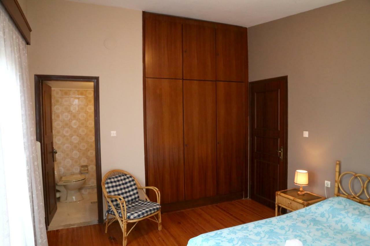 Villa Christie كيراموتي المظهر الخارجي الصورة