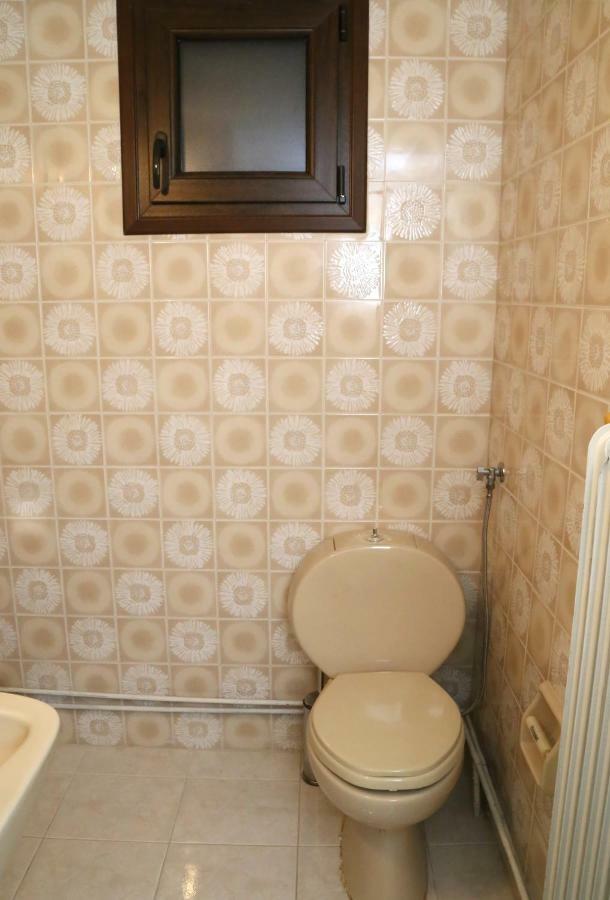Villa Christie كيراموتي المظهر الخارجي الصورة