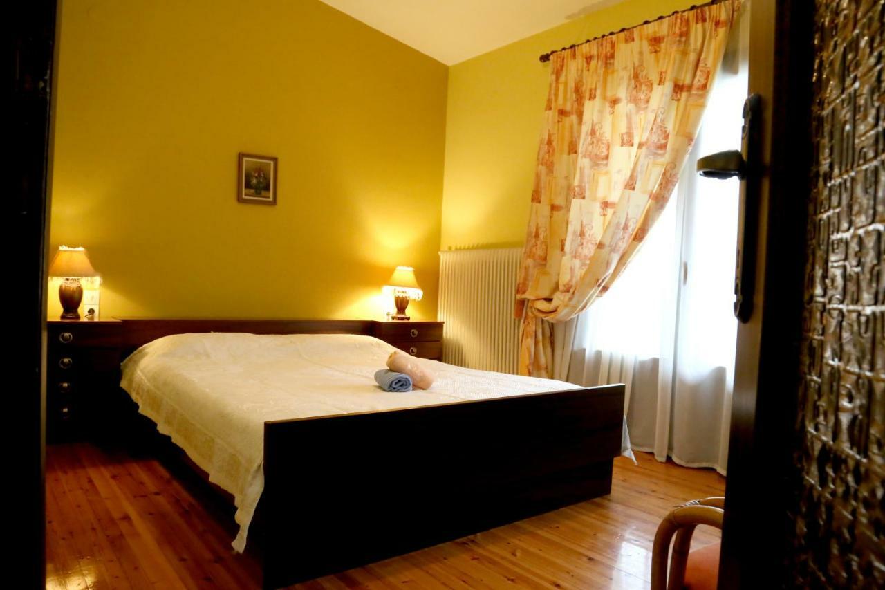 Villa Christie كيراموتي المظهر الخارجي الصورة