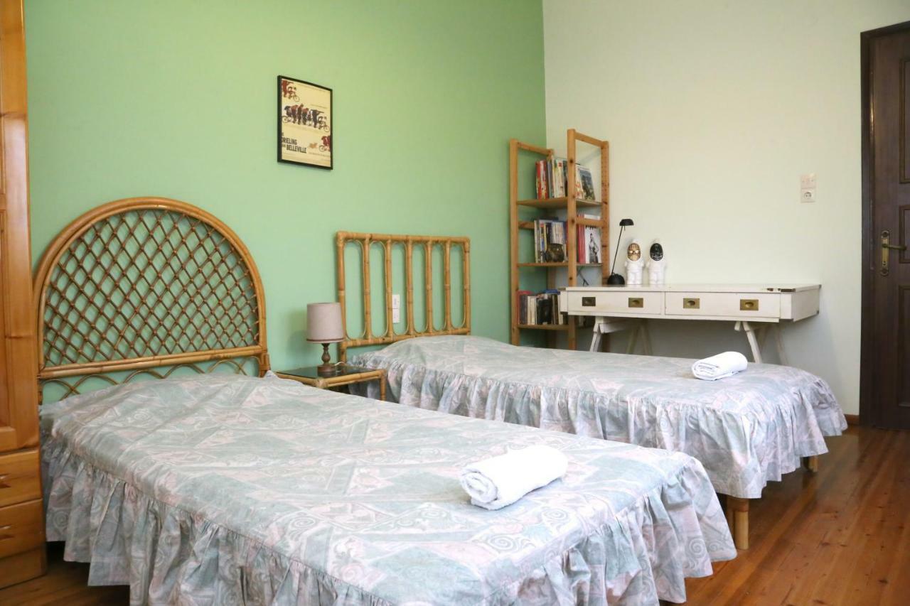 Villa Christie كيراموتي المظهر الخارجي الصورة