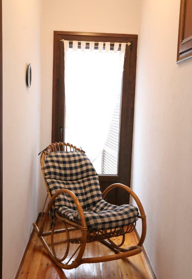 Villa Christie كيراموتي المظهر الخارجي الصورة