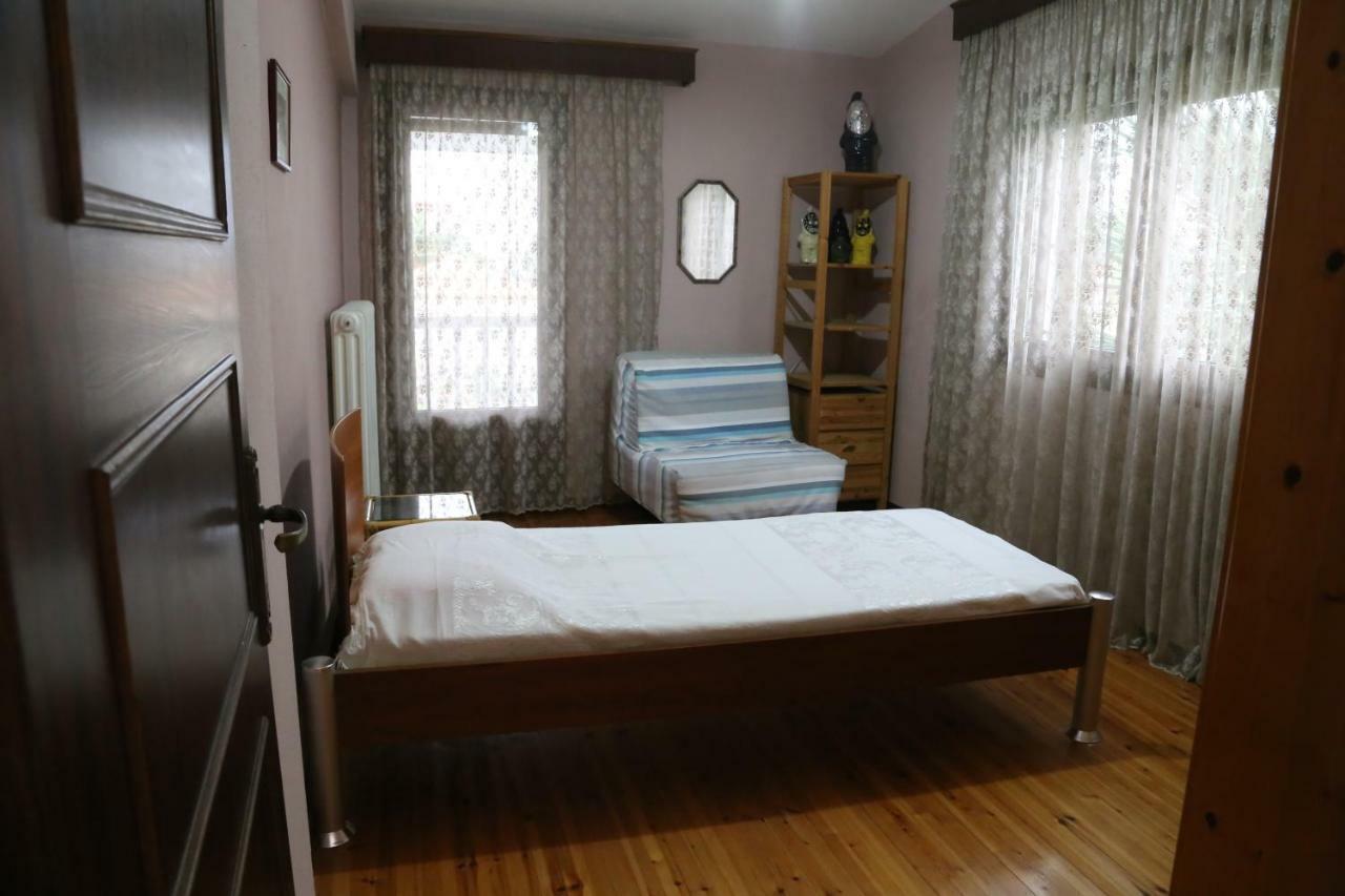 Villa Christie كيراموتي المظهر الخارجي الصورة