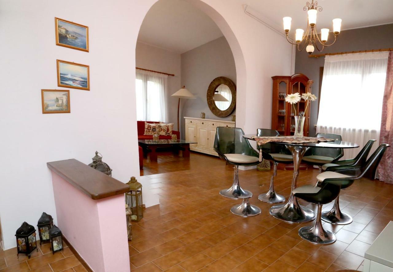 Villa Christie كيراموتي المظهر الخارجي الصورة