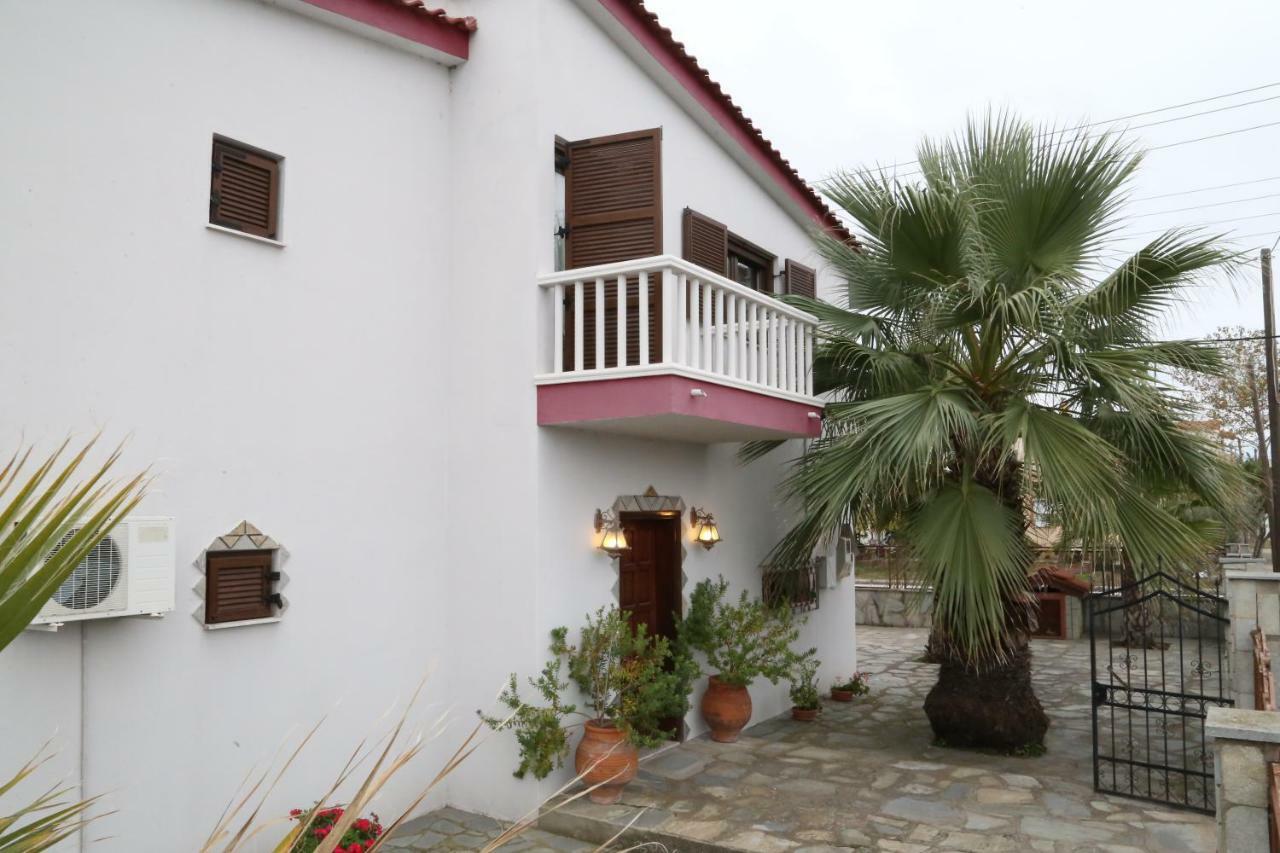 Villa Christie كيراموتي المظهر الخارجي الصورة