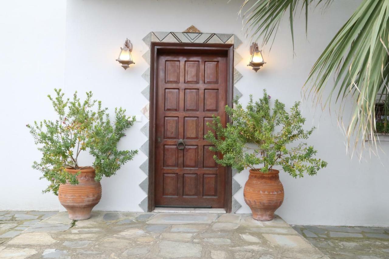 Villa Christie كيراموتي المظهر الخارجي الصورة