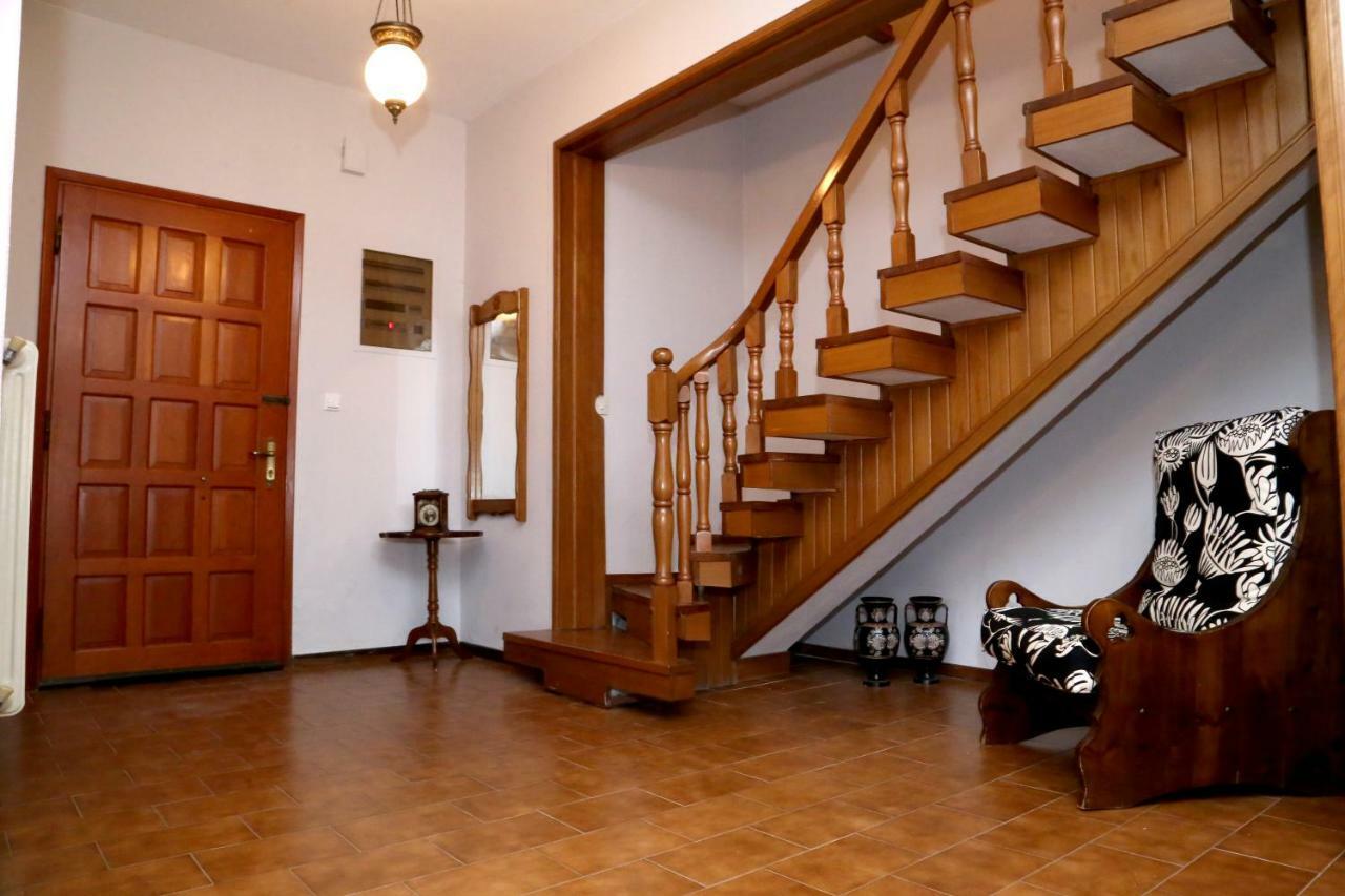 Villa Christie كيراموتي المظهر الخارجي الصورة