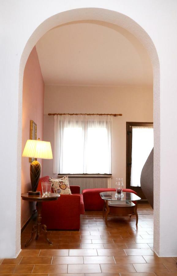 Villa Christie كيراموتي المظهر الخارجي الصورة
