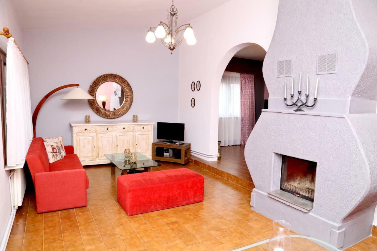 Villa Christie كيراموتي المظهر الخارجي الصورة