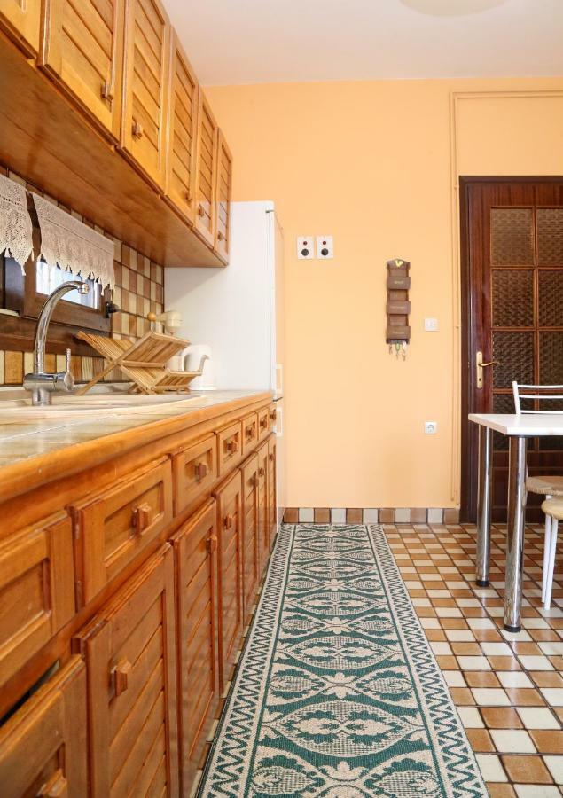 Villa Christie كيراموتي المظهر الخارجي الصورة