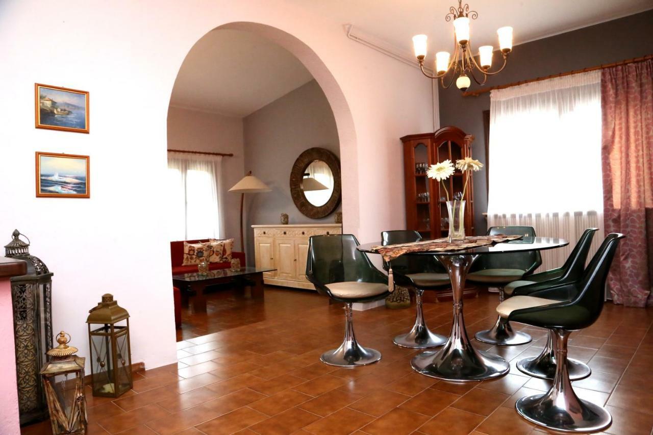 Villa Christie كيراموتي المظهر الخارجي الصورة